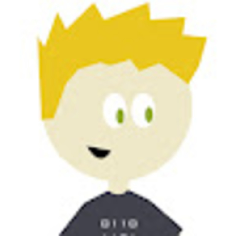 Meet your Posher, Eric